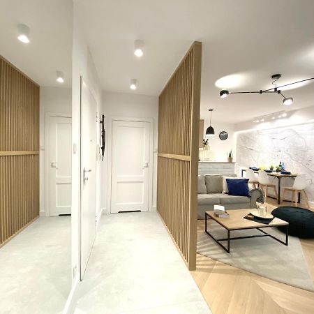 Mycherry - Old Town Apartment - Wiezienna 21C Βρότσλαβ Εξωτερικό φωτογραφία
