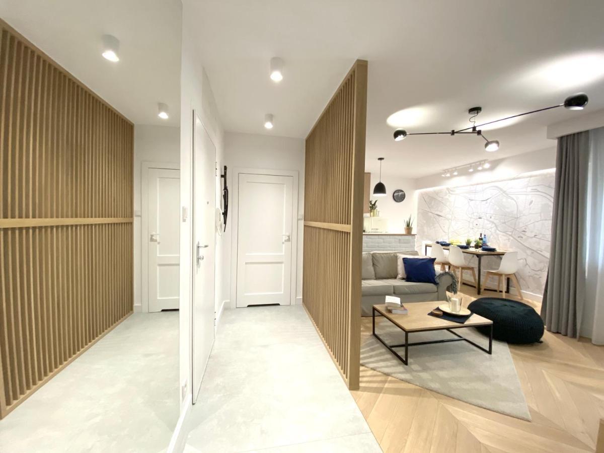 Mycherry - Old Town Apartment - Wiezienna 21C Βρότσλαβ Εξωτερικό φωτογραφία