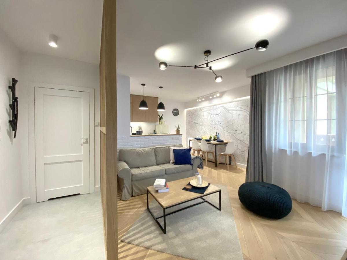 Mycherry - Old Town Apartment - Wiezienna 21C Βρότσλαβ Εξωτερικό φωτογραφία