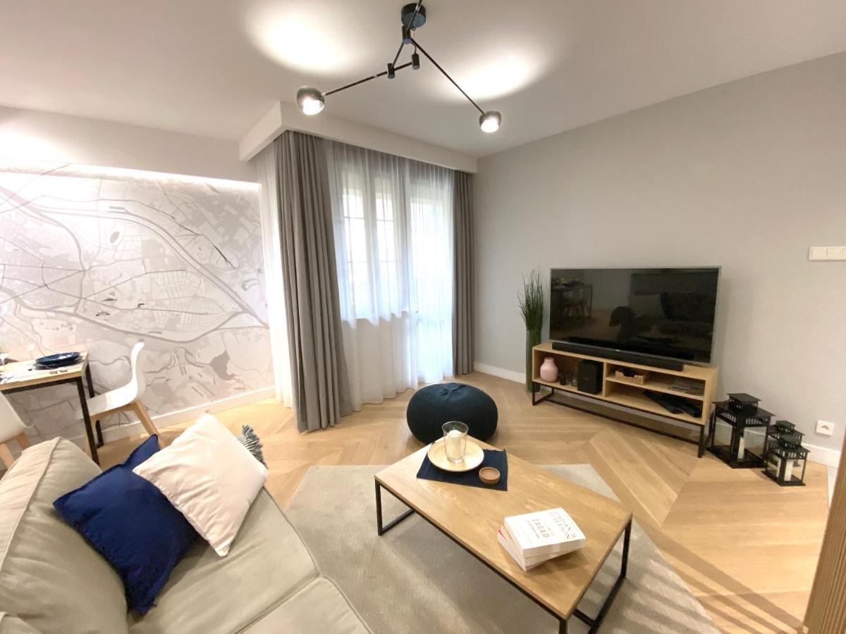 Mycherry - Old Town Apartment - Wiezienna 21C Βρότσλαβ Εξωτερικό φωτογραφία