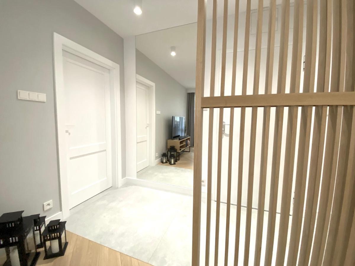 Mycherry - Old Town Apartment - Wiezienna 21C Βρότσλαβ Εξωτερικό φωτογραφία