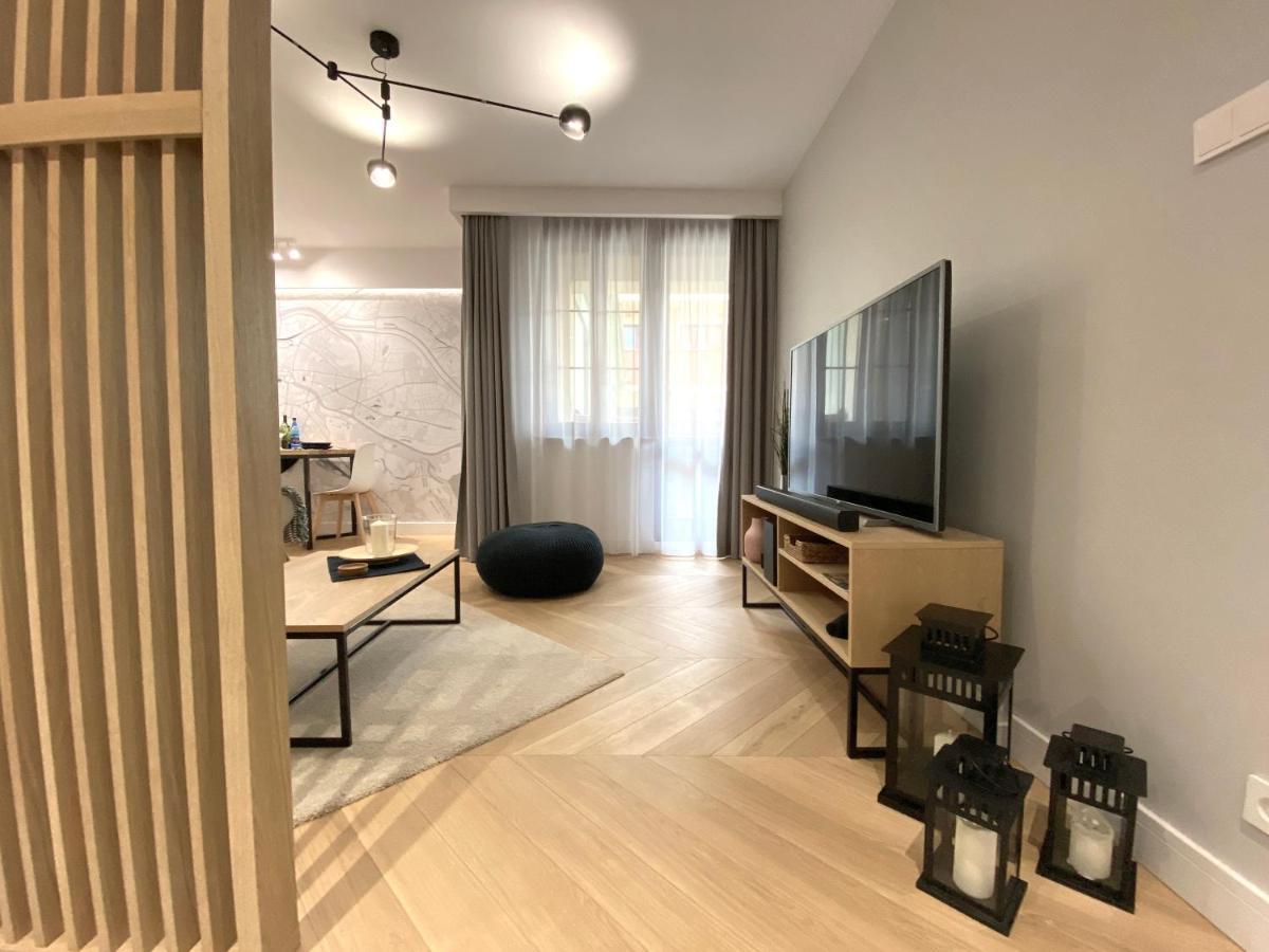 Mycherry - Old Town Apartment - Wiezienna 21C Βρότσλαβ Εξωτερικό φωτογραφία
