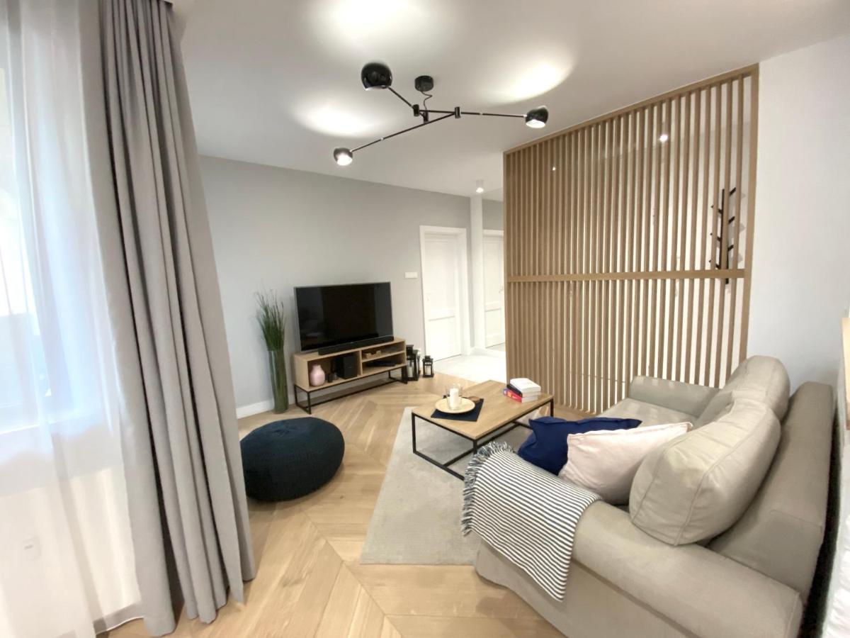 Mycherry - Old Town Apartment - Wiezienna 21C Βρότσλαβ Εξωτερικό φωτογραφία