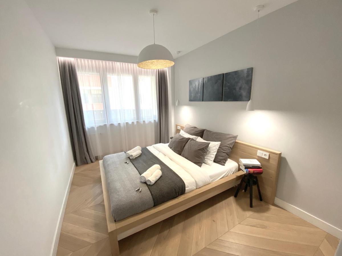 Mycherry - Old Town Apartment - Wiezienna 21C Βρότσλαβ Εξωτερικό φωτογραφία