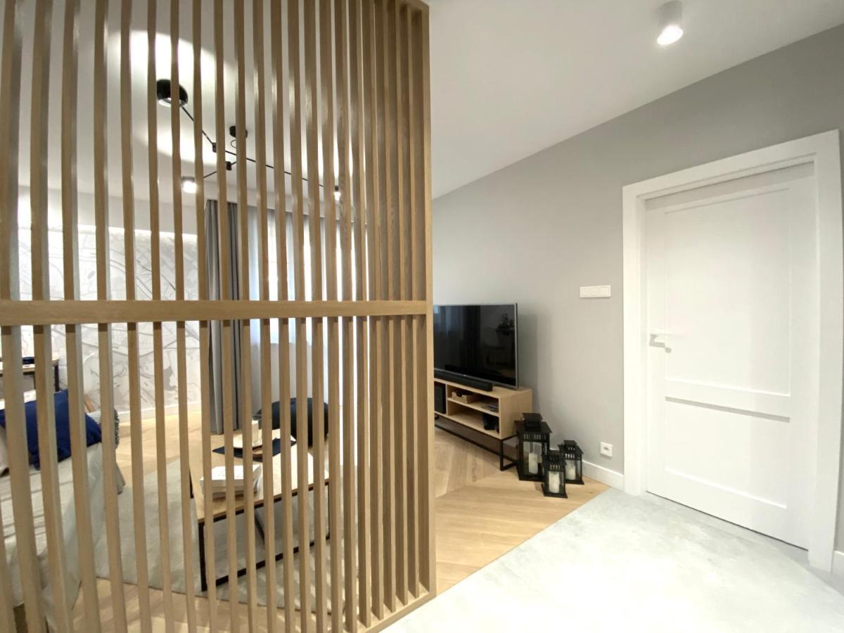 Mycherry - Old Town Apartment - Wiezienna 21C Βρότσλαβ Εξωτερικό φωτογραφία
