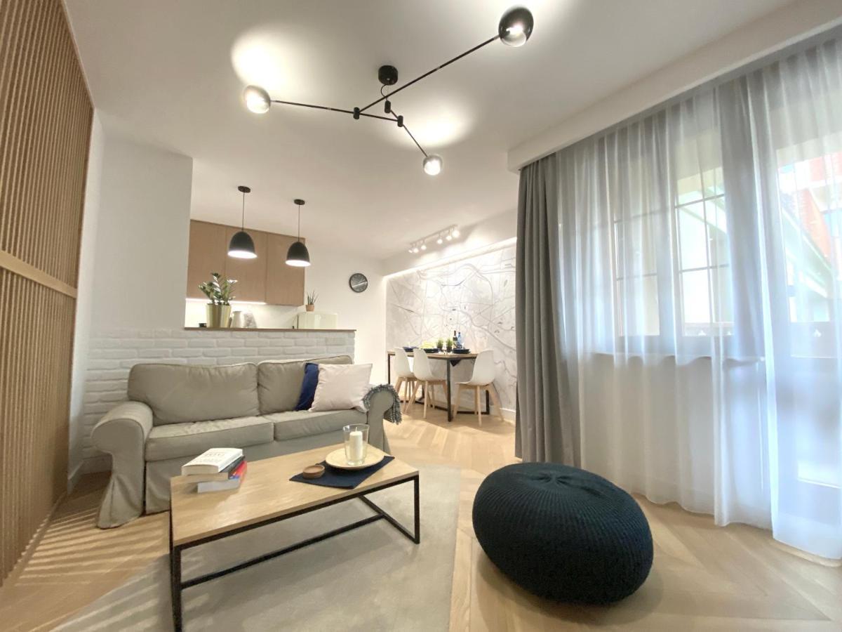 Mycherry - Old Town Apartment - Wiezienna 21C Βρότσλαβ Εξωτερικό φωτογραφία