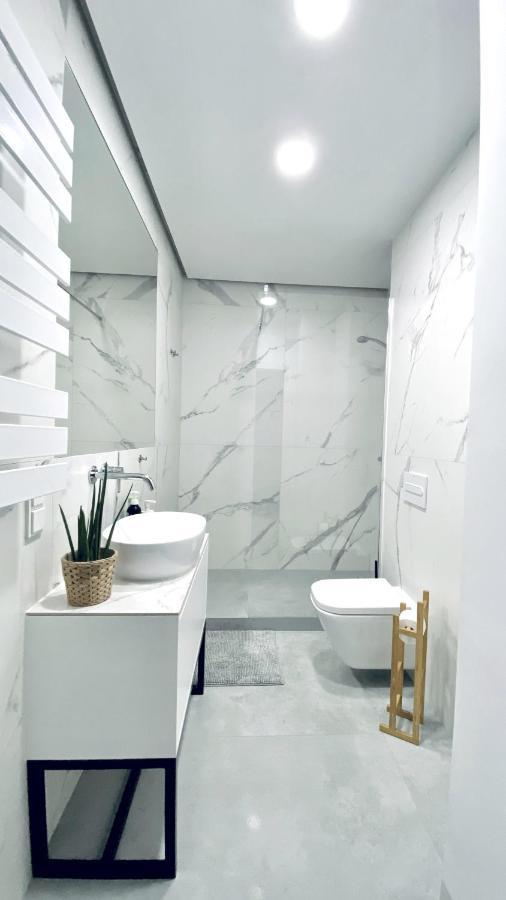 Mycherry - Old Town Apartment - Wiezienna 21C Βρότσλαβ Εξωτερικό φωτογραφία