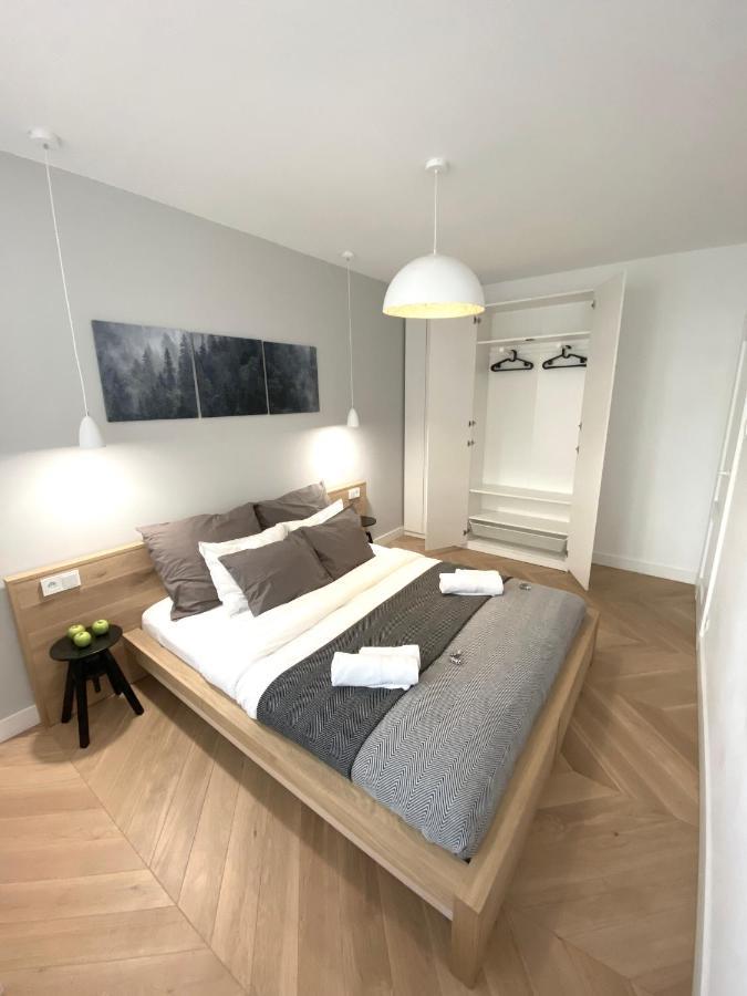 Mycherry - Old Town Apartment - Wiezienna 21C Βρότσλαβ Εξωτερικό φωτογραφία
