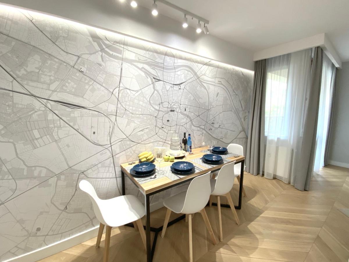 Mycherry - Old Town Apartment - Wiezienna 21C Βρότσλαβ Εξωτερικό φωτογραφία
