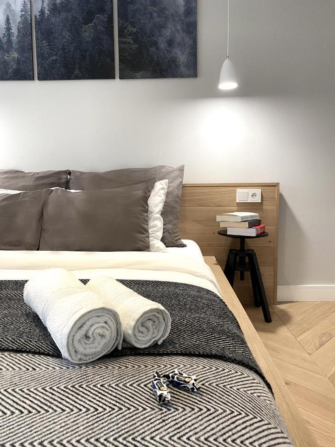 Mycherry - Old Town Apartment - Wiezienna 21C Βρότσλαβ Εξωτερικό φωτογραφία