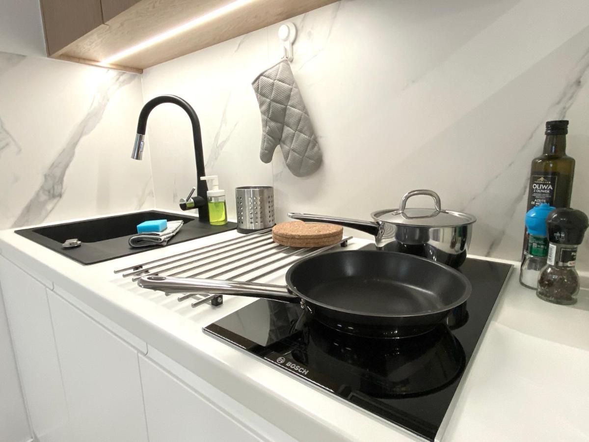 Mycherry - Old Town Apartment - Wiezienna 21C Βρότσλαβ Εξωτερικό φωτογραφία